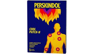 PERSKINDOL® Cool Patch-N