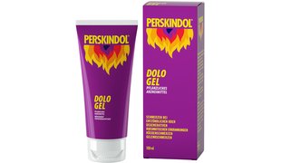 PERSKINDOL® Dolo Gel