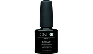 CND Shellac Base Coat