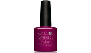 Shellac Color Coats