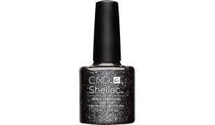 Shellac Color Coats