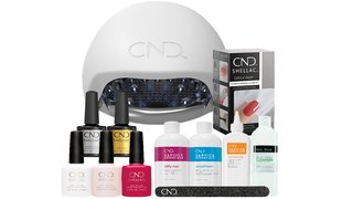 CND Shellac Starting-Kit