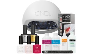 CND Shellac Kit de démarrage