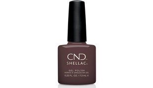 Shellac Color Coats