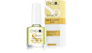 CND SolarOil™ Huile pour les ongles