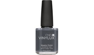 CND Vinylux #101 Asphalt 15 ml