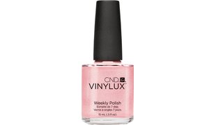 CND Vinylux #118 Grapefruit Sparkle 15..