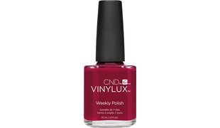 CND Vinylux #197 Rouge Rite 15 ml