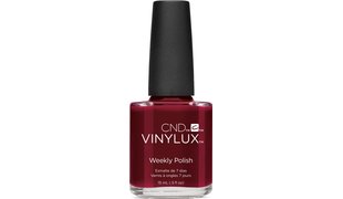CND Vinylux #222 Oxblood 15 ml