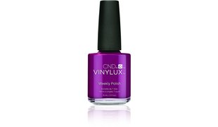 CND Vinylux #251 Berry Boudoir 15 ml