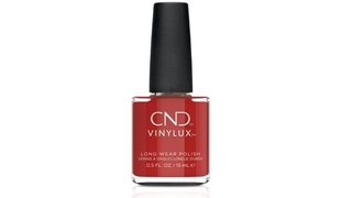 CND Vinylux #364 Devil Red 15 ml