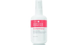 CND SolarSpeed Spray