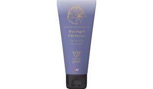 PANTHA JAMA Duschgel Edelweiss