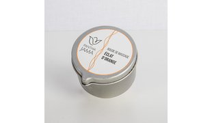 Massage Kerzen