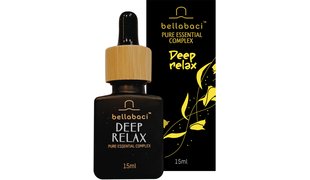 BELLABACI Concentrate Deep Relax