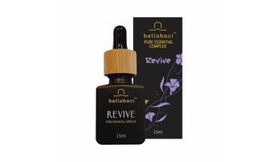 BELLABACI Concentrate Revive