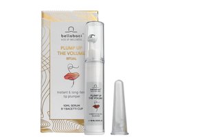 BELLABACI Plump Up the Volume
